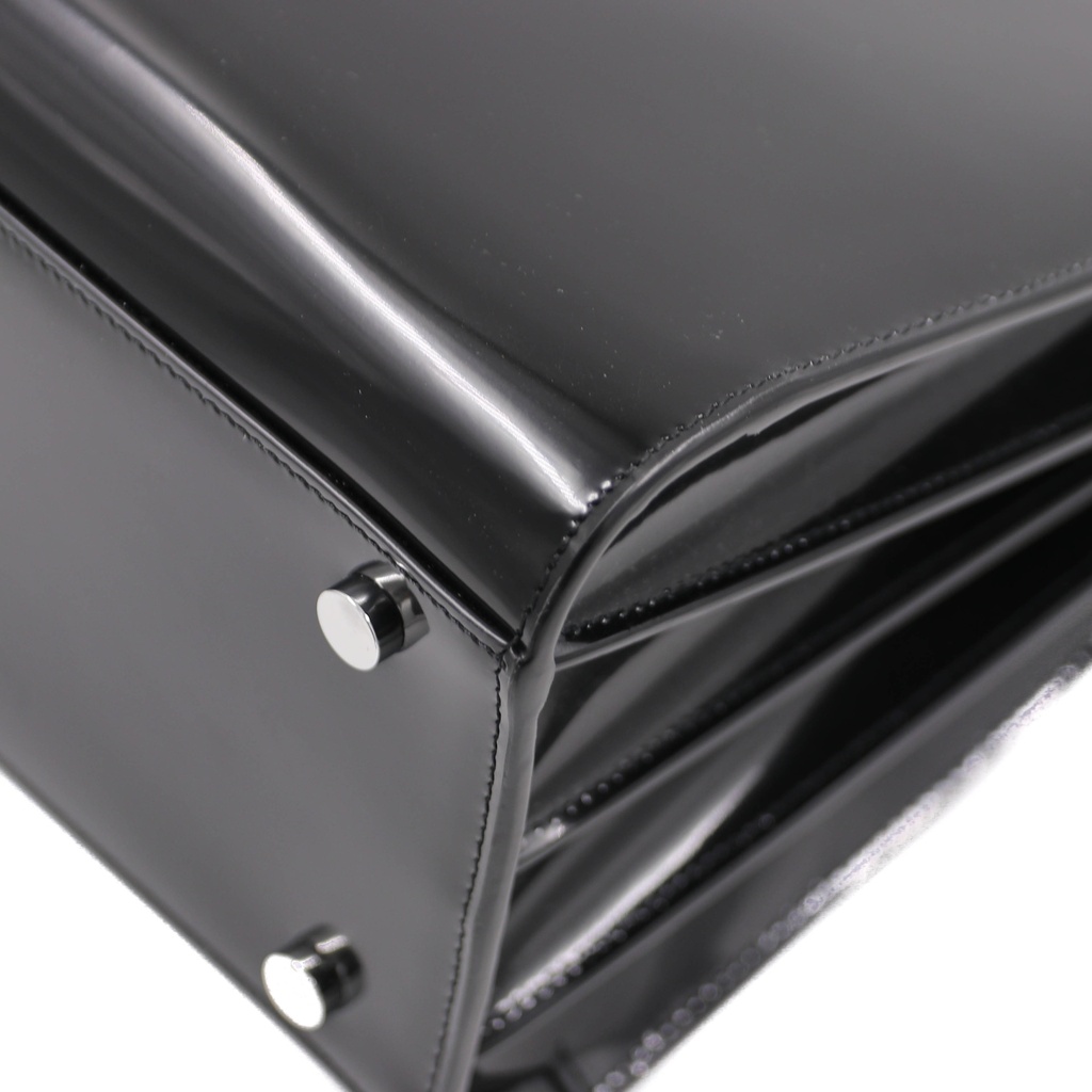 Yves Saint Laurent Sac de Jour Handbag