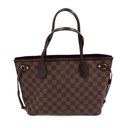 Louis Vuitton Damier Ebene Neverfull PM 