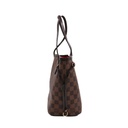 Louis Vuitton Damier Ebene Neverfull PM 
