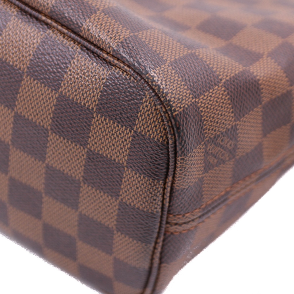 Louis Vuitton Damier Ebene Neverfull PM 