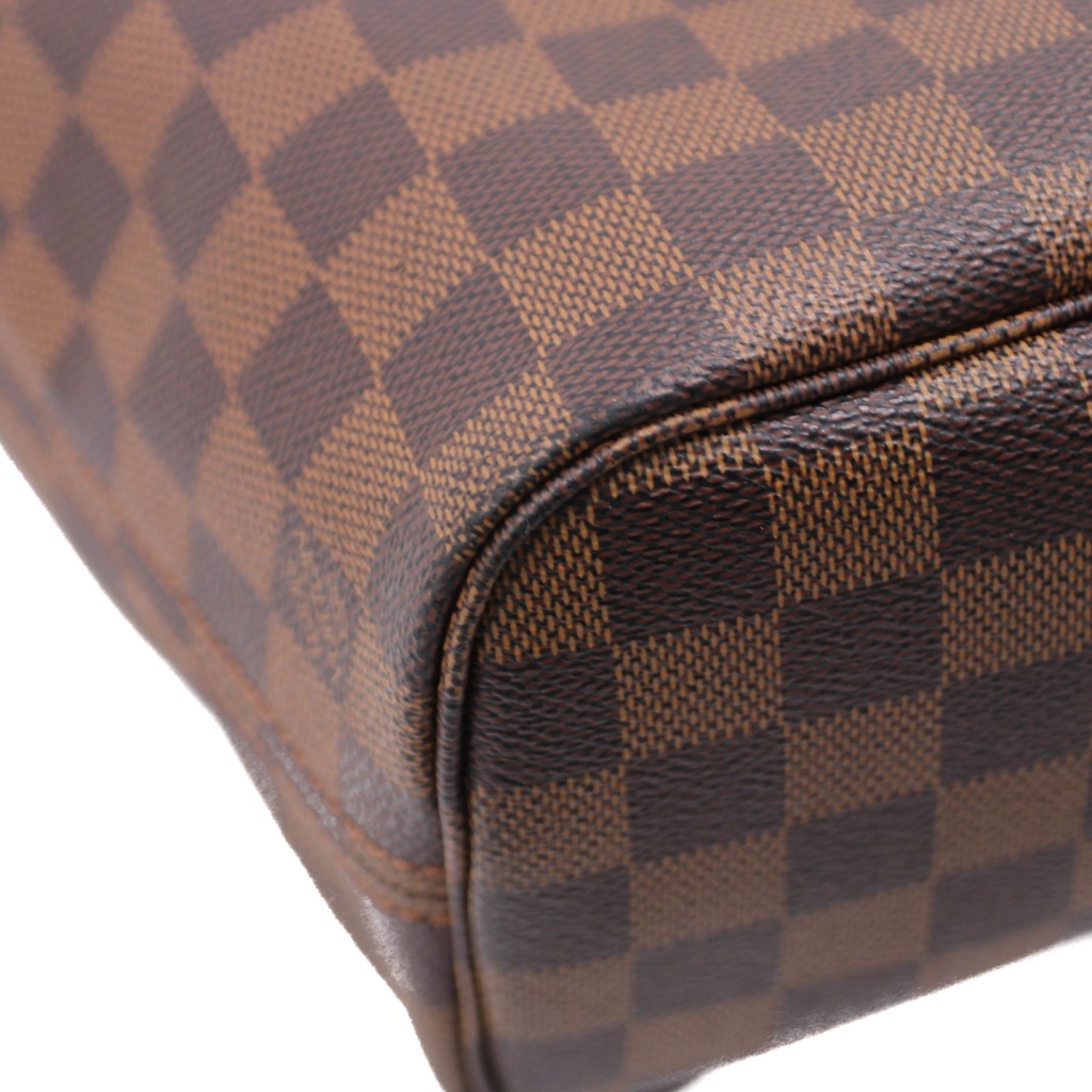 Louis Vuitton Damier Ebene Neverfull PM 