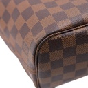 Louis Vuitton Damier Ebene Neverfull PM 