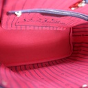 Louis Vuitton Damier Ebene Neverfull PM 