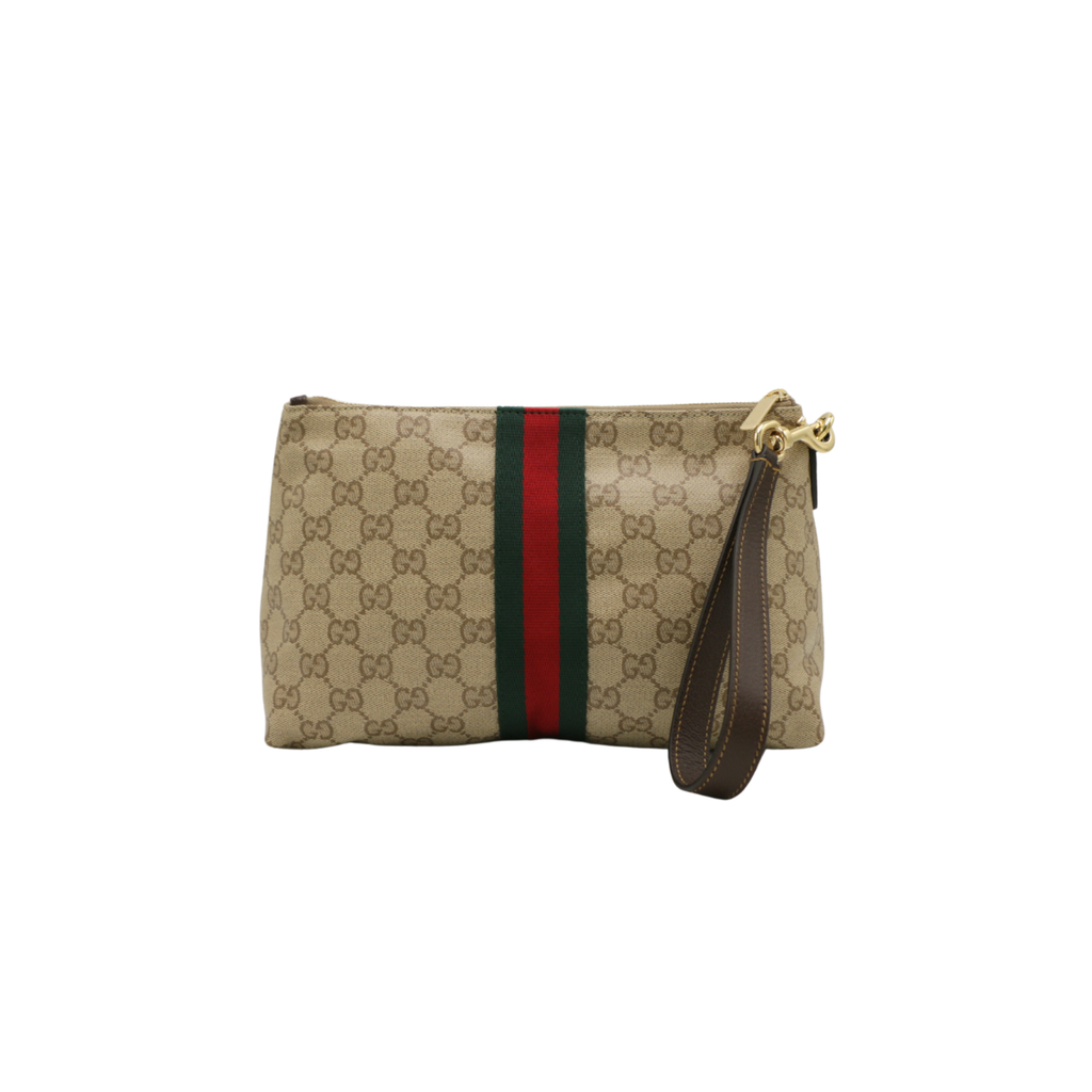Gucci GG Medium Pouch 875821