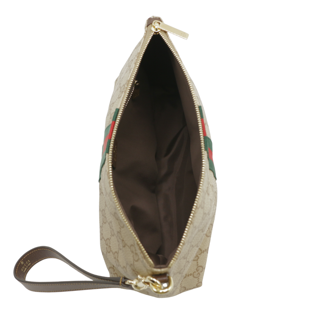 Gucci GG Medium Pouch 875821