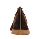 Louis Vuitton Monogram Alma BB 