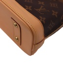 Louis Vuitton Monogram Alma BB 