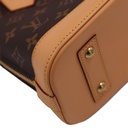 Louis Vuitton Monogram Alma BB 