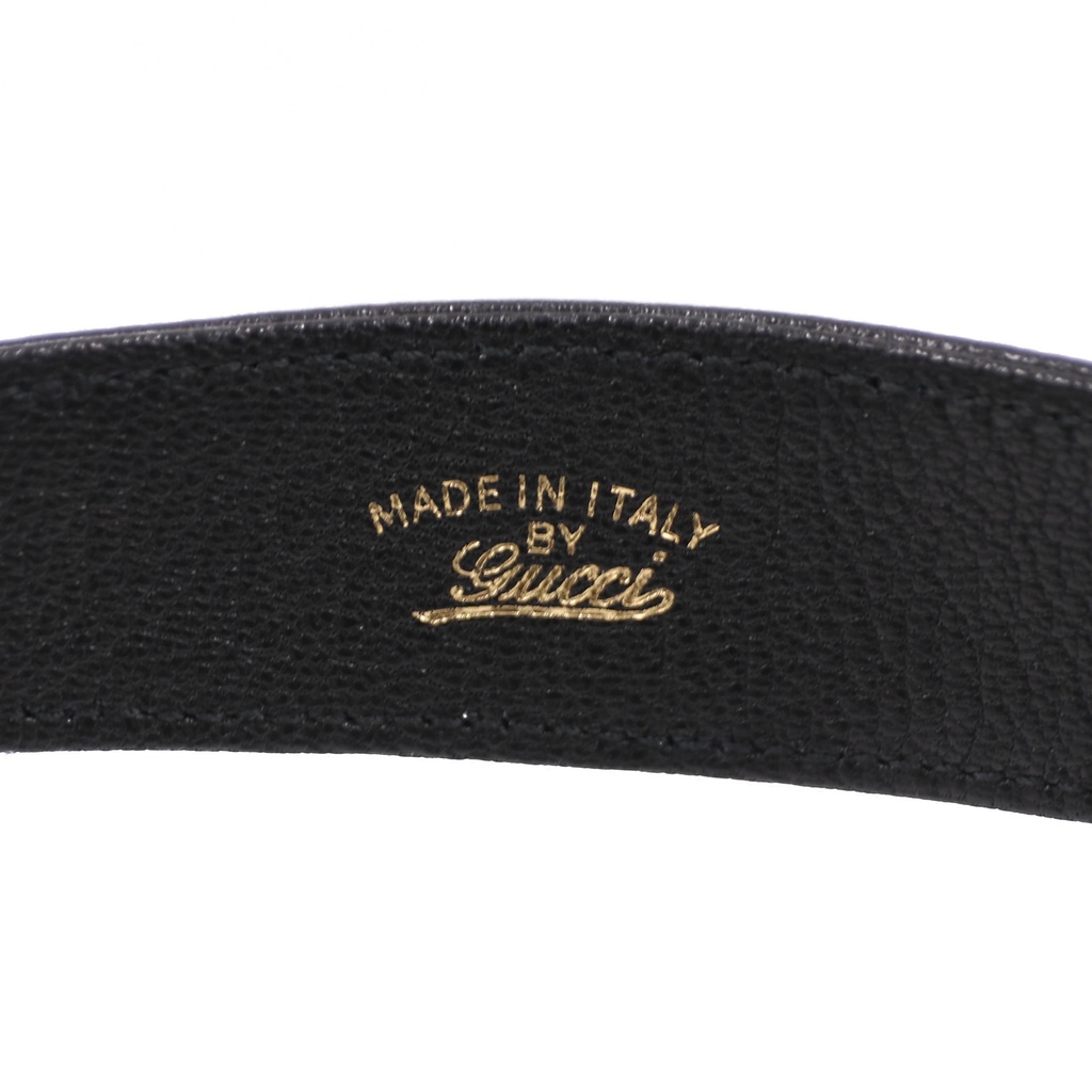 Gucci Aphrodite Medium Shoulder Bag in Black 726322