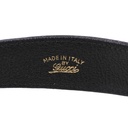 Gucci Aphrodite Medium Shoulder Bag in Black 726322