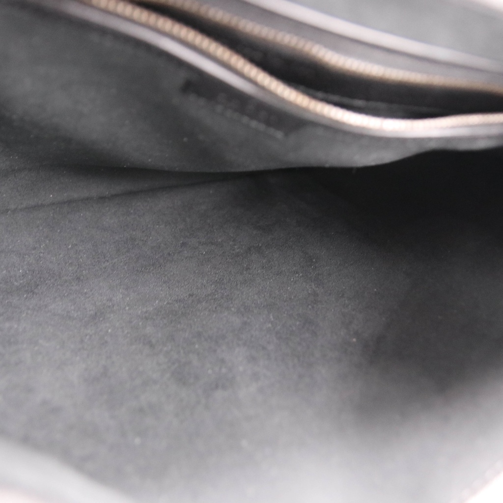 Gucci Aphrodite Medium Shoulder Bag in Black 726322