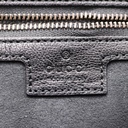 Gucci Aphrodite Medium Shoulder Bag in Black 726322