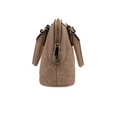 Gucci Ophidia GG Mini Top Handle Handbag Beige 772216