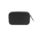 Gucci GG Super Mini Shoulder Bag in Black 781554