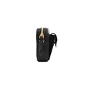 Gucci GG Super Mini Shoulder Bag in Black 781554