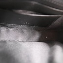 Gucci GG Super Mini Shoulder Bag in Black 781554