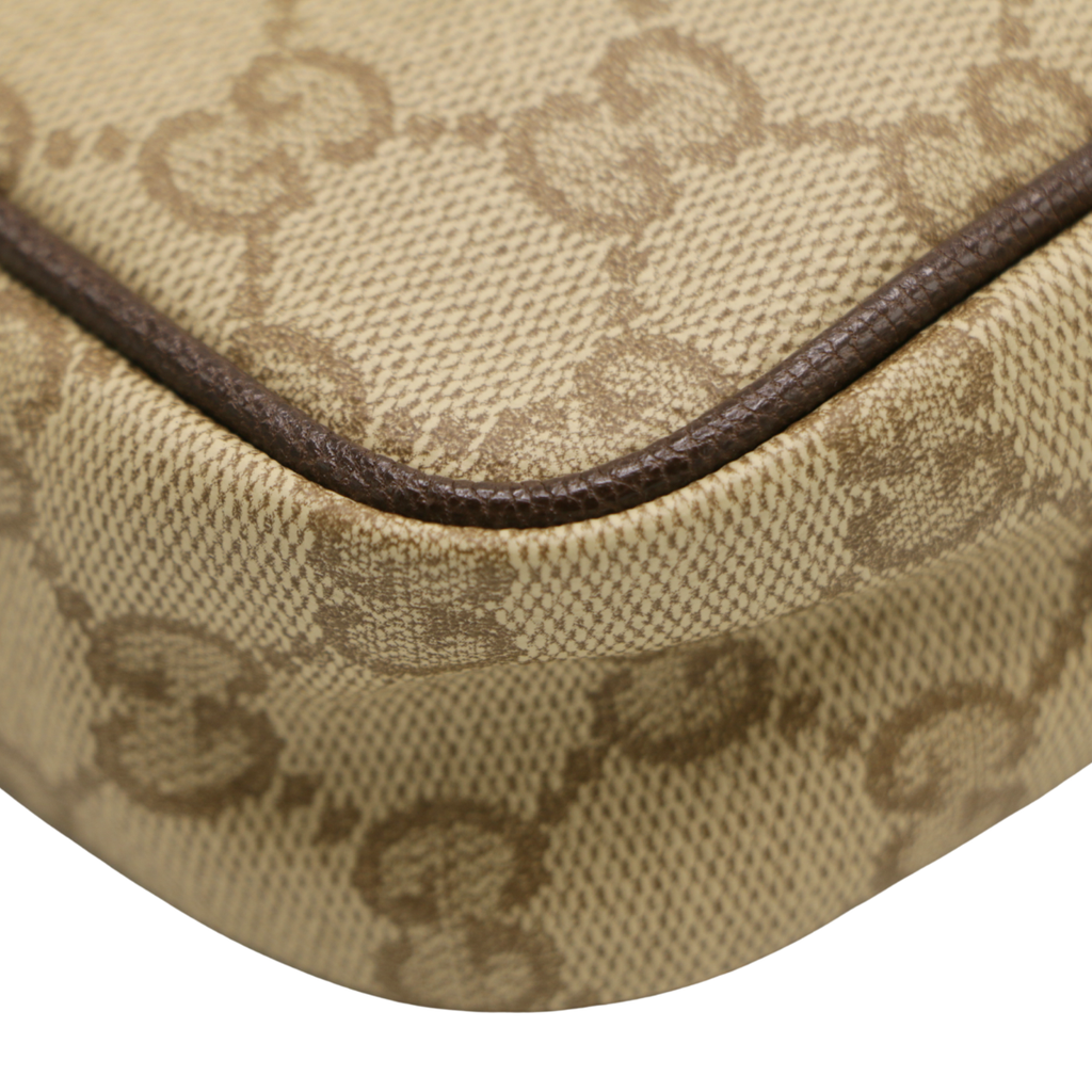 Gucci GG Canvas Mini Bag 876391