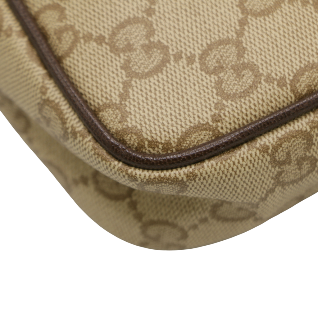 Gucci GG Canvas Mini Bag 876391