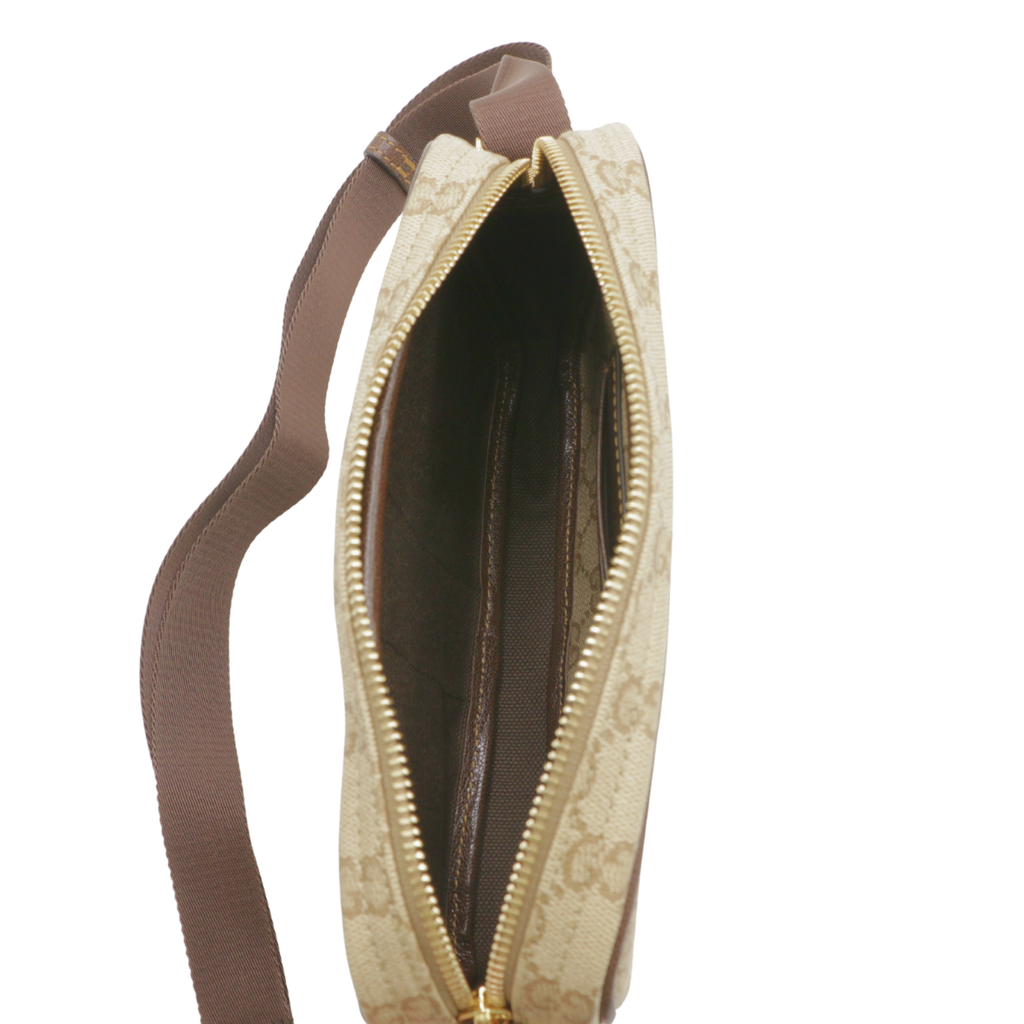 Gucci GG Canvas Mini Bag 876391