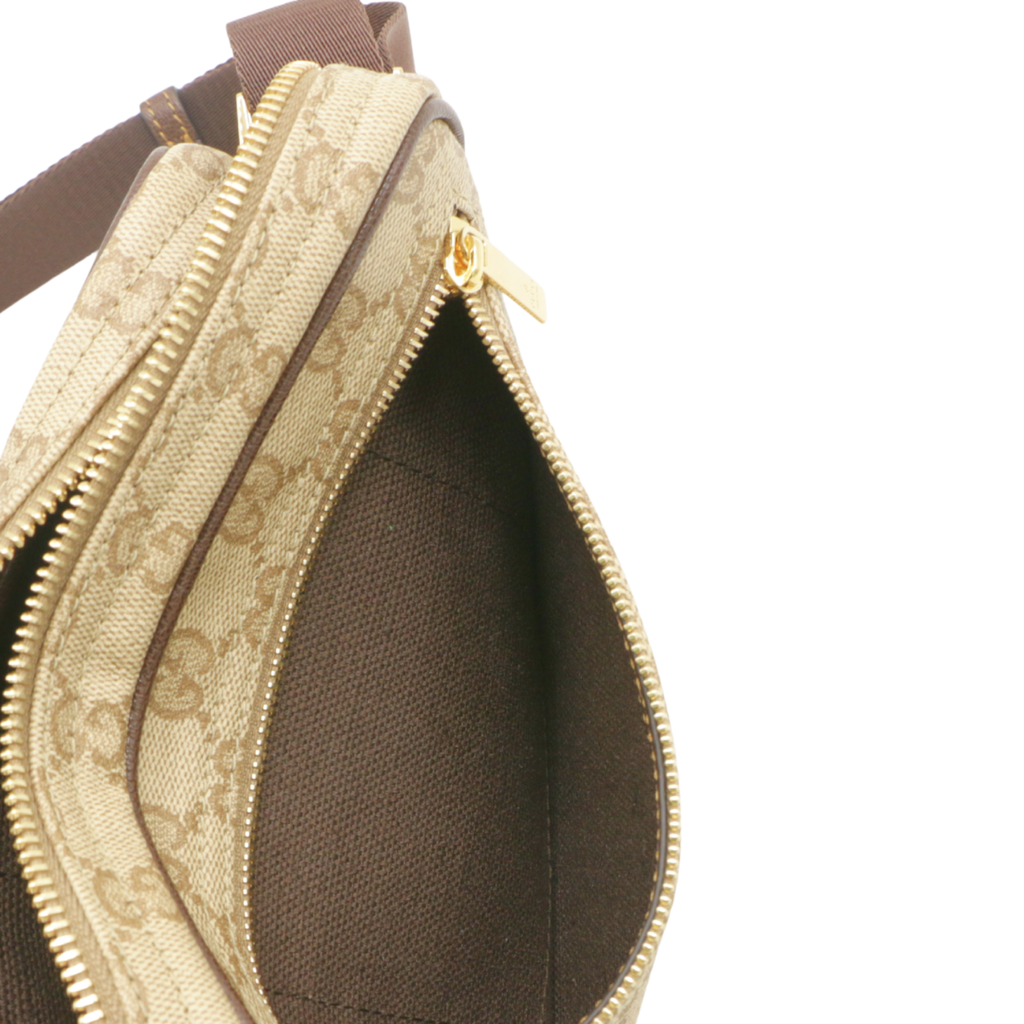 Gucci GG Canvas Mini Bag 876391