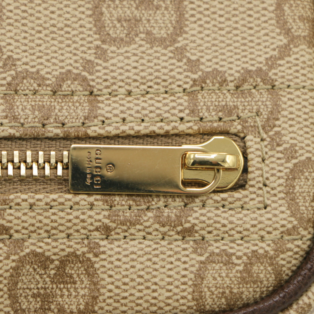 Gucci GG Canvas Mini Bag 876391