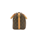 Louis Vuitton Speedy Bandouliere 25 Monogram Canvas