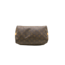 Louis Vuitton Speedy Bandouliere 25 Monogram Canvas