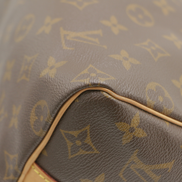 Louis Vuitton Speedy Bandouliere 25 Monogram Canvas