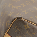 Louis Vuitton Speedy Bandouliere 25 Monogram Canvas