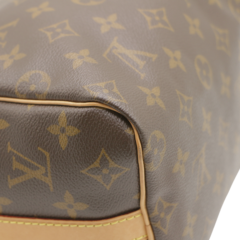 Louis Vuitton Speedy Bandouliere 25 Monogram Canvas
