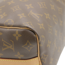 Louis Vuitton Speedy Bandouliere 25 Monogram Canvas