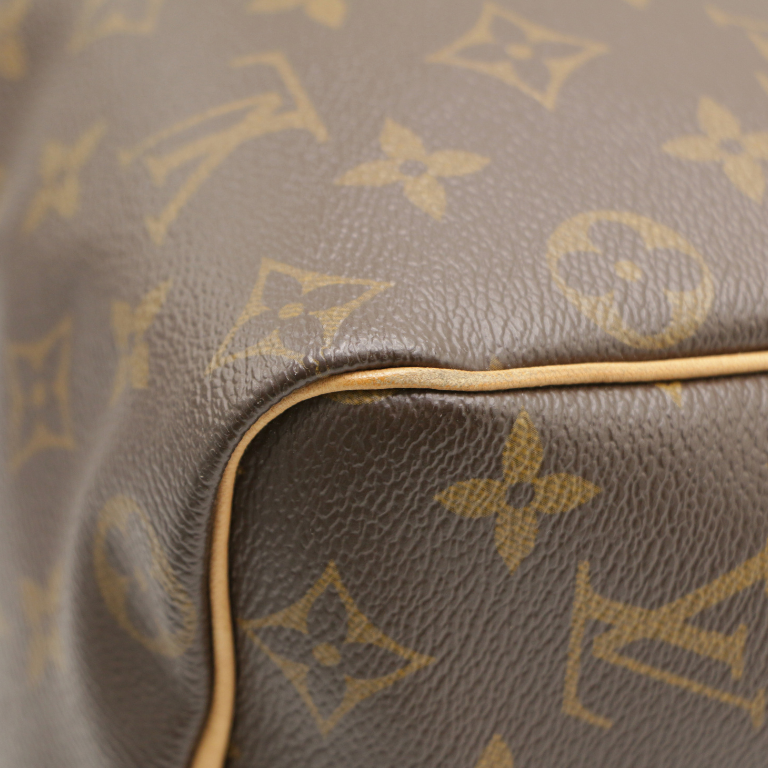 Louis Vuitton Speedy Bandouliere 25 Monogram Canvas