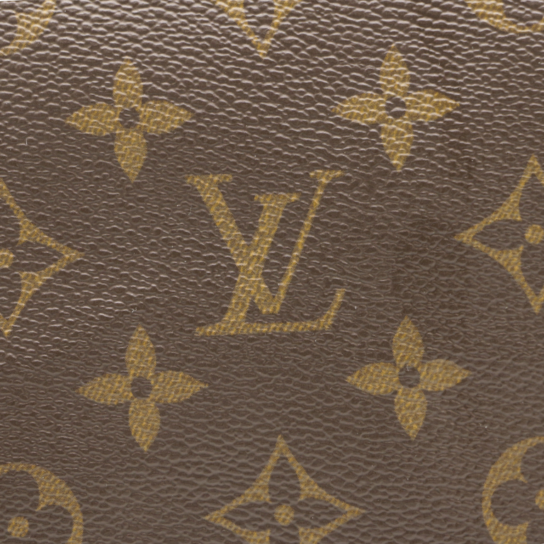 Louis Vuitton Speedy Bandouliere 25 Monogram Canvas