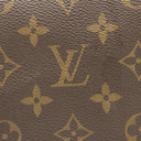 Louis Vuitton Speedy Bandouliere 25 Monogram Canvas