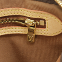 Louis Vuitton Speedy Bandouliere 25 Monogram Canvas
