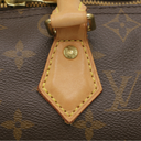 Louis Vuitton Speedy Bandouliere 25 Monogram Canvas