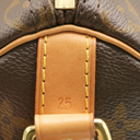 Louis Vuitton Speedy Bandouliere 25 Monogram Canvas
