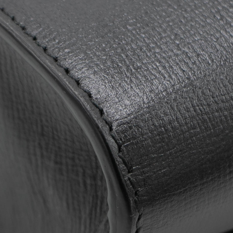 Gucci Horsebit 1955 Mini Crossbody Bag in Black 724713