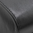 Gucci Horsebit 1955 Mini Crossbody Bag in Black 724713