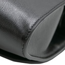 Gucci Horsebit 1955 Mini Crossbody Bag in Black 724713