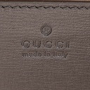 Gucci Horsebit 1955 Mini Crossbody Bag in Black 724713