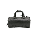 Gucci Double G Small Duffle Bag in Black 725701