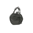 Gucci Double G Small Duffle Bag in Black 725701