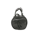 Gucci Double G Small Duffle Bag in Black 725701