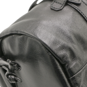 Gucci Double G Small Duffle Bag in Black 725701