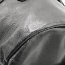 Gucci Double G Small Duffle Bag in Black 725701