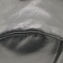 Gucci Double G Small Duffle Bag in Black 725701