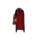 Gucci Dionysus Super Mini Bag Red 476432