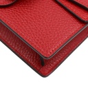 Gucci Dionysus Super Mini Bag Red 476432