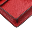 Gucci Dionysus Super Mini Bag Red 476432